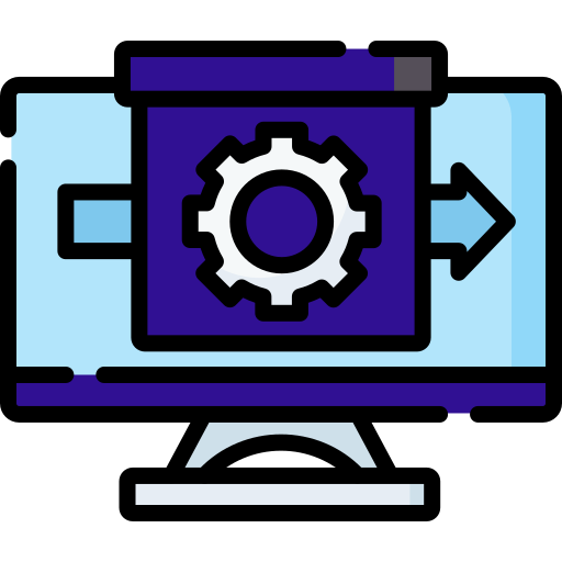 Deployment Icon